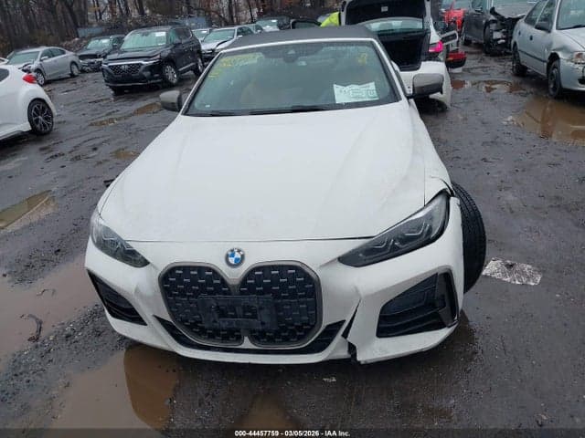 2021 BMW M440I 12