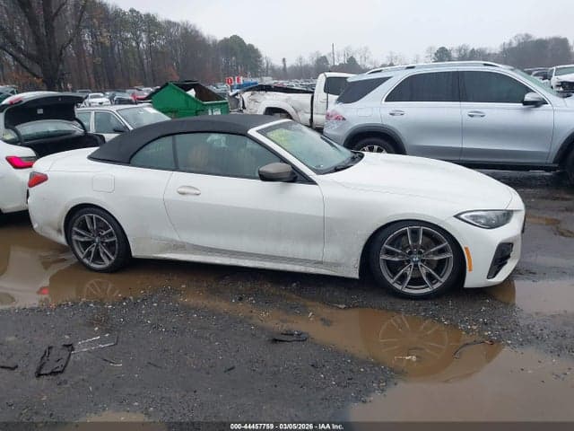 2021 BMW M440I 13
