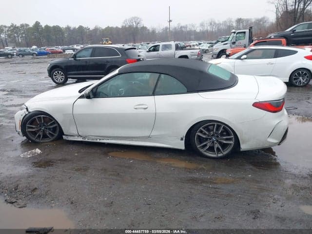 2021 BMW M440I 14