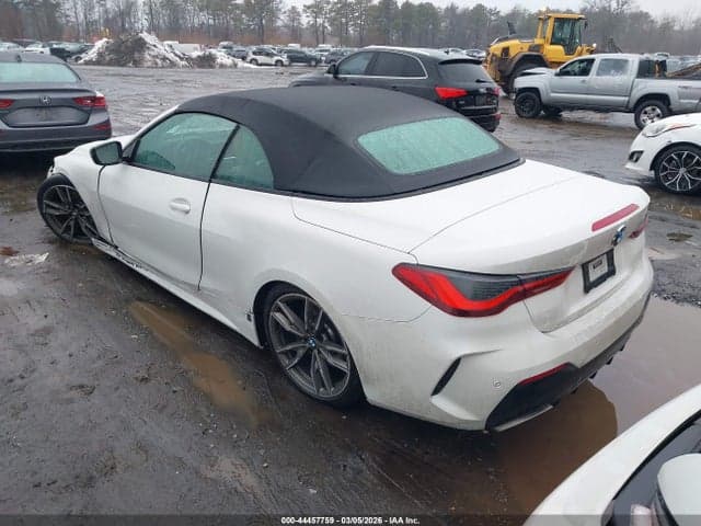 2021 BMW M440I 3