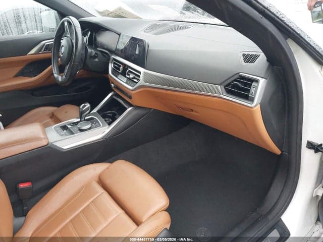 2021 BMW M440I 5