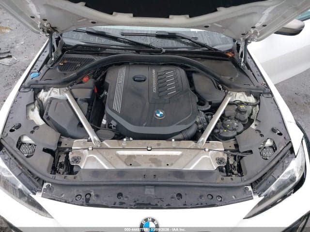 2021 BMW M440I 10
