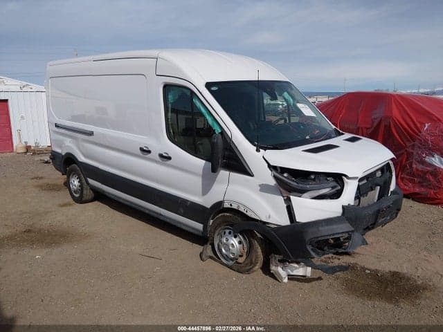 2025 FORD TRANSIT-250 1