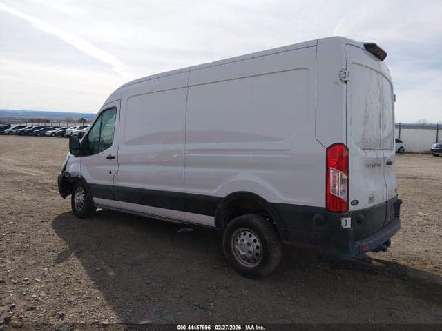 2025 FORD TRANSIT-250 3