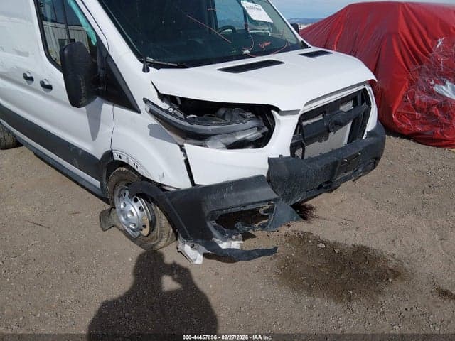 2025 FORD TRANSIT-250 6