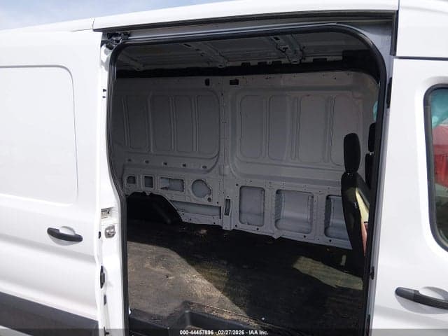 2025 FORD TRANSIT-250 8