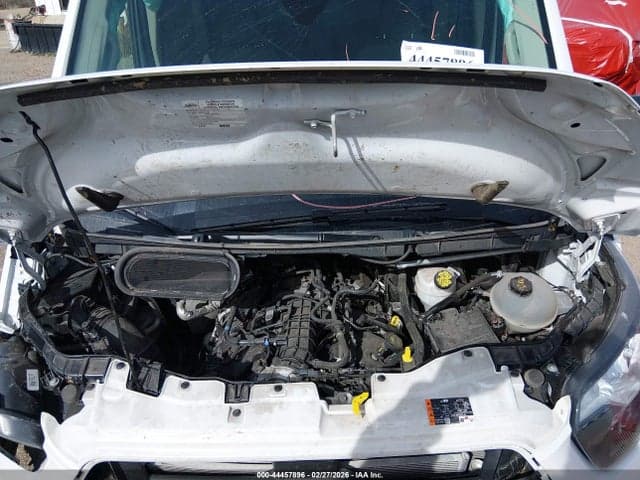 2025 FORD TRANSIT-250 10