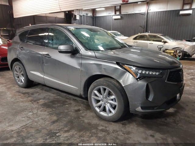 2024 ACURA RDX STANDARD 1