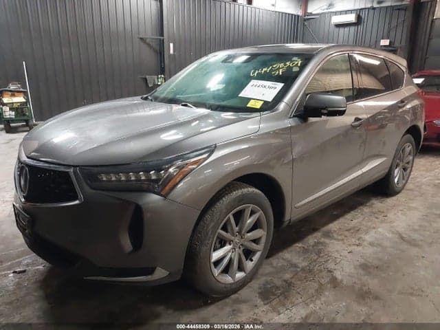 2024 ACURA RDX STANDARD 2
