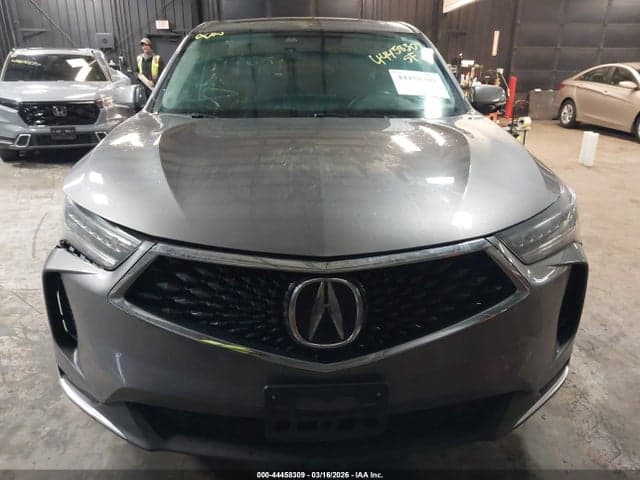 2024 ACURA RDX STANDARD 12