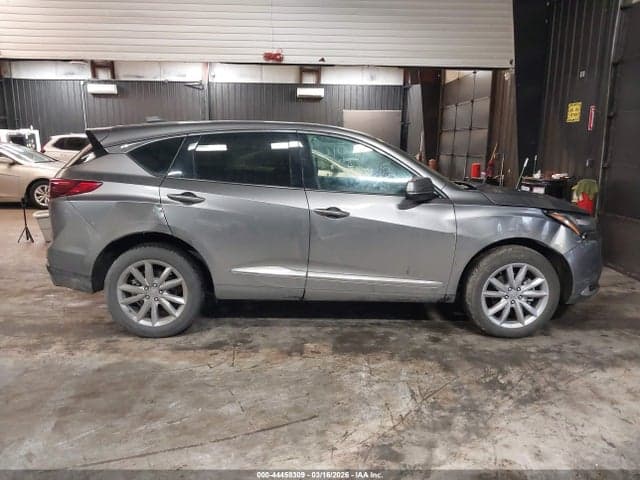 2024 ACURA RDX STANDARD 13