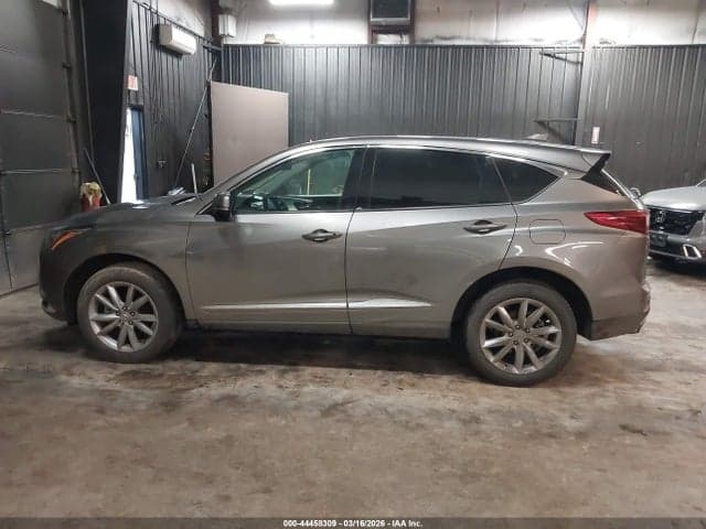 2024 ACURA RDX STANDARD 14