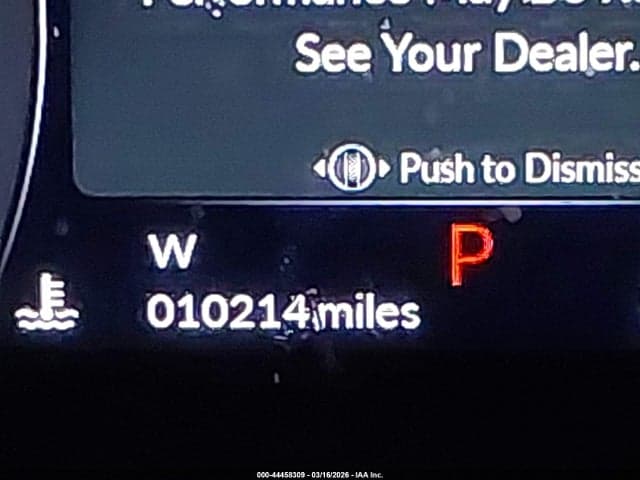 2024 ACURA RDX STANDARD 15
