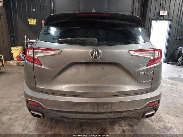 2024 ACURA RDX STANDARD 16