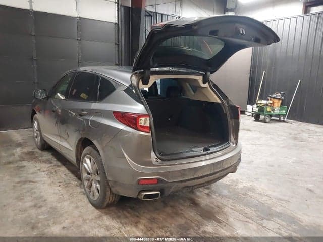 2024 ACURA RDX STANDARD 3