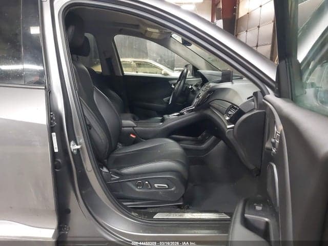 2024 ACURA RDX STANDARD 5