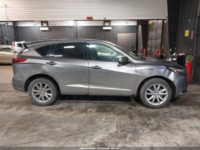 2024 ACURA RDX STANDARD 6
