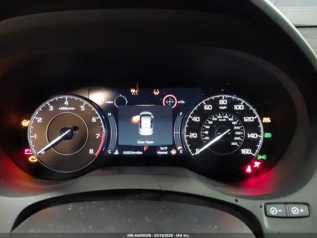 2024 ACURA RDX STANDARD 7
