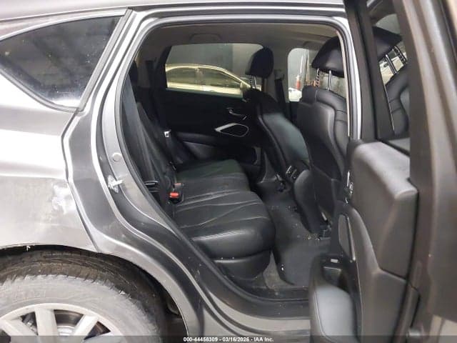 2024 ACURA RDX STANDARD 8