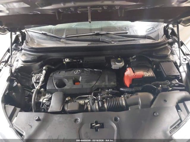 2024 ACURA RDX STANDARD 10