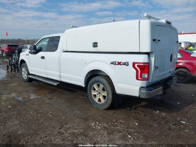 2017 FORD F-150 XLT 3