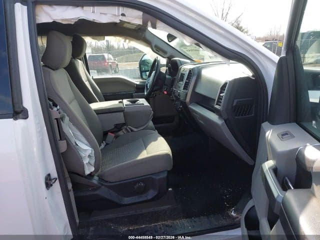 2017 FORD F-150 XLT 5