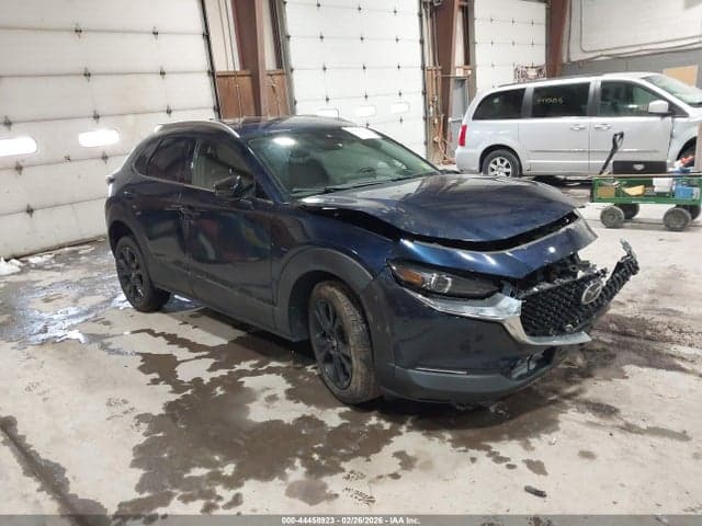 2021 MAZDA CX-30 2.5 TURBO PREMIUM 1