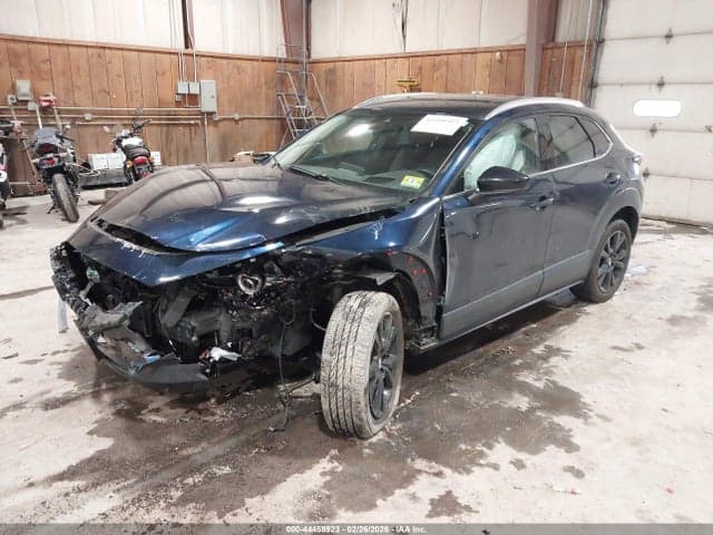 2021 MAZDA CX-30 2.5 TURBO PREMIUM 2