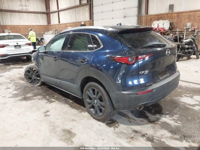 2021 MAZDA CX-30 2.5 TURBO PREMIUM 3