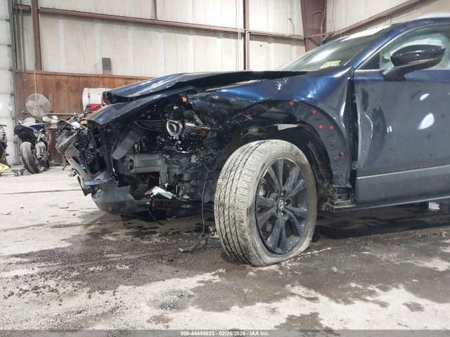 2021 MAZDA CX-30 2.5 TURBO PREMIUM 6