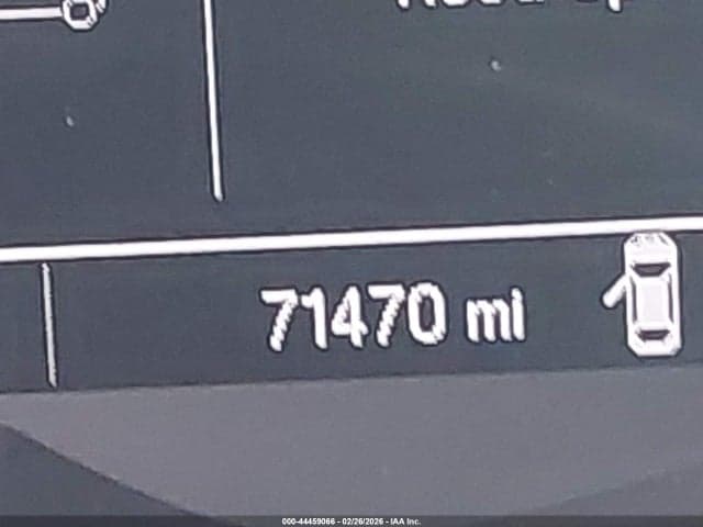 2019 CHEVROLET TRAX LS 15