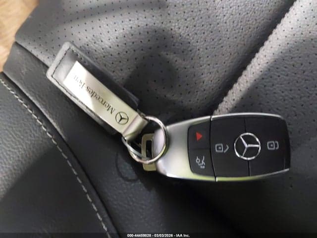 2025 MERCEDES-BENZ GLS 450 4MATIC 11