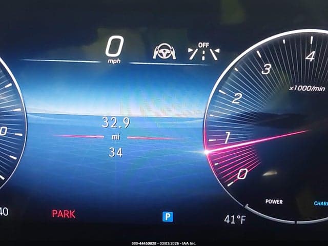 2025 MERCEDES-BENZ GLS 450 4MATIC 7