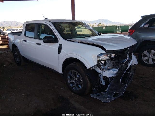 2026 FORD MAVERICK XLT - 1