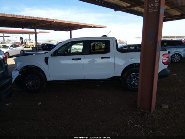 2026 FORD MAVERICK XLT 14
