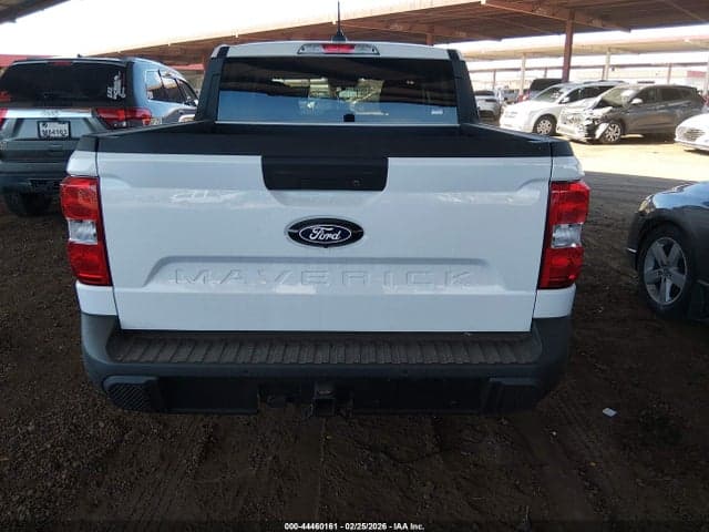 2026 FORD MAVERICK XLT 16