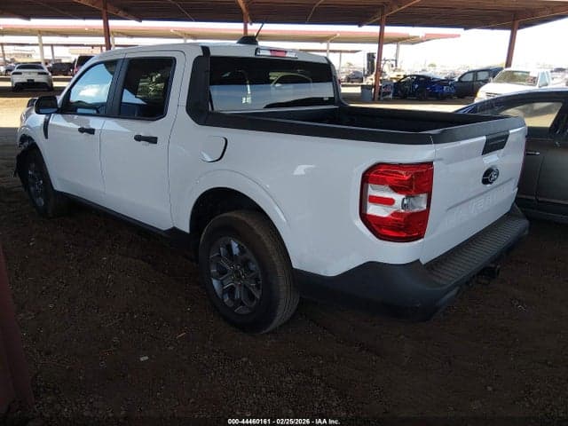 2026 FORD MAVERICK XLT 3