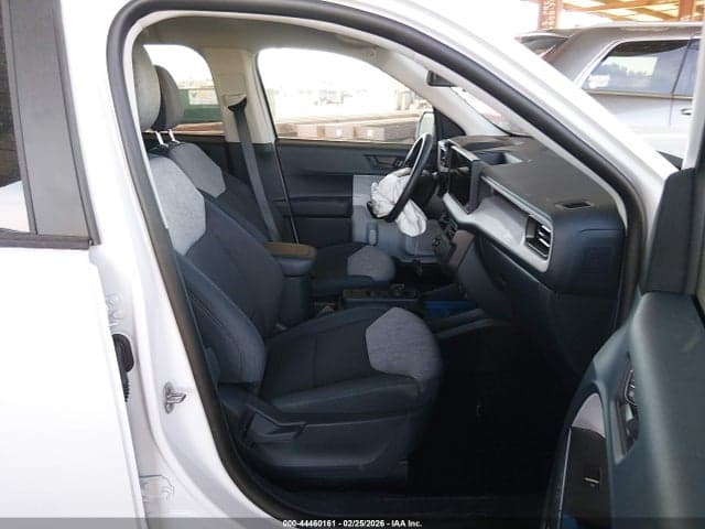 2026 FORD MAVERICK XLT 5