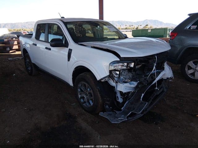 2026 FORD MAVERICK XLT 6