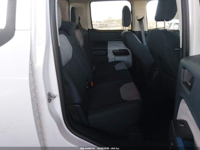 2026 FORD MAVERICK XLT 8