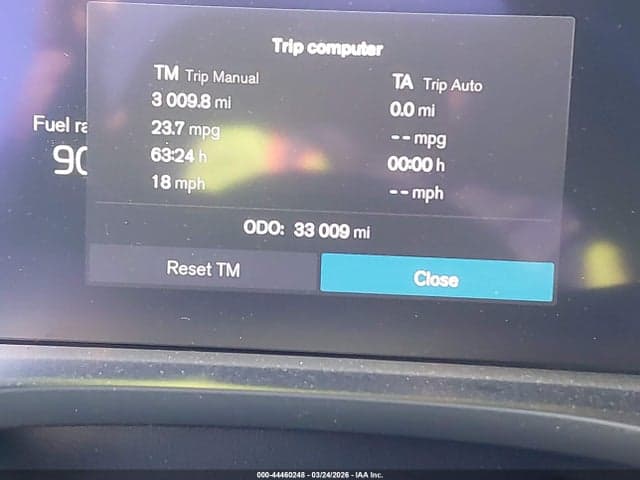 2023 VOLVO XC60 B5 PLUS DARK THEME 7
