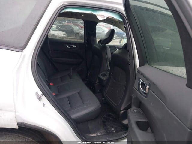 2023 VOLVO XC60 B5 PLUS DARK THEME 8
