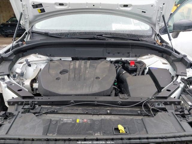 2023 VOLVO XC60 B5 PLUS DARK THEME 10
