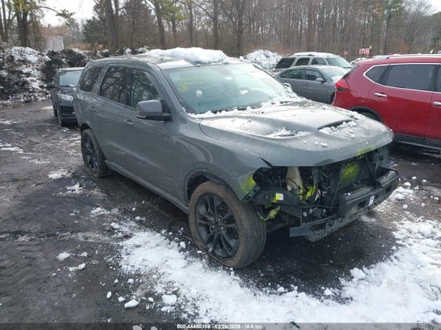 2022 DODGE DURANGO R/T AWD - 1