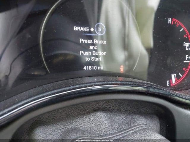 2022 DODGE DURANGO R/T AWD 7