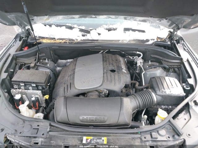 2022 DODGE DURANGO R/T AWD 10
