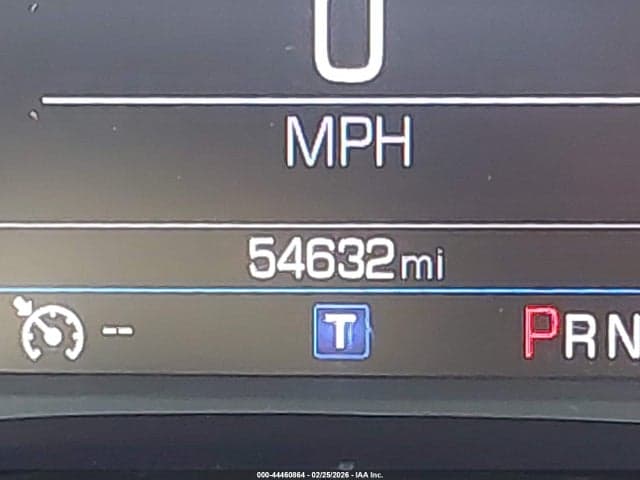 2020 CHEVROLET CAMARO RWD 1LT 15