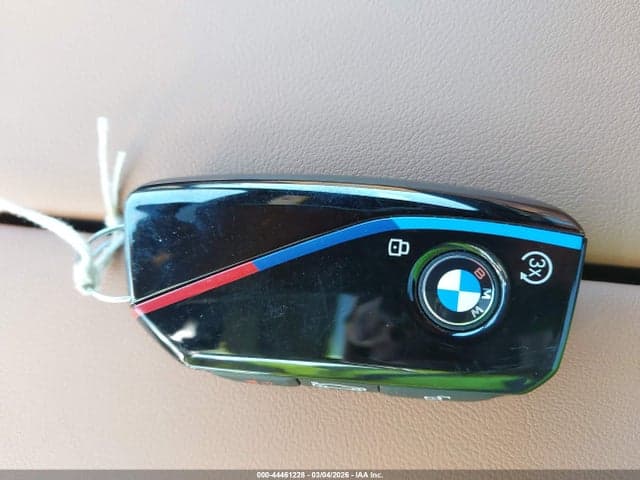 2026 BMW X5 M60I 11