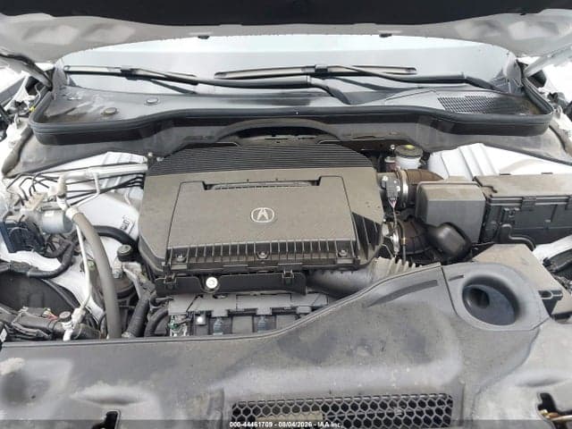 2025 ACURA MDX A-SPEC 10