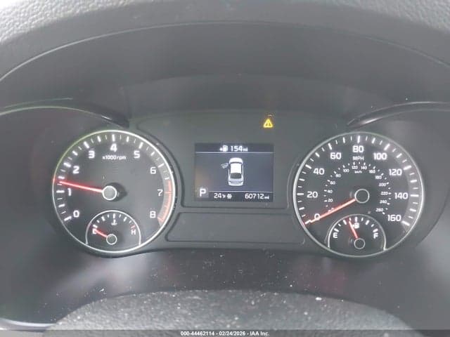 2019 KIA OPTIMA EX 7